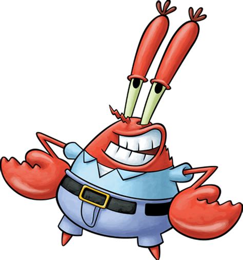 Image - Mr. Krabs.png | Nickelodeon Movies Wiki | FANDOM powered by Wikia