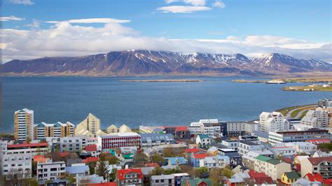 Top 10 Romantic Hotels in Reykjavik from £89 for 2020 | Expedia