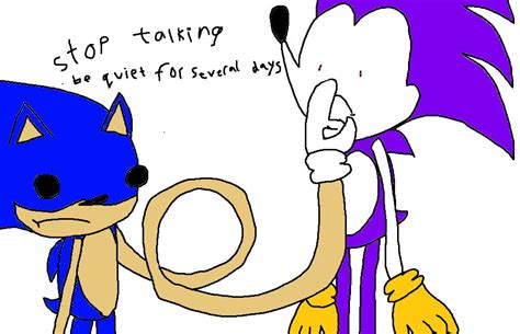 sonic.exe meme 1 by SuperSonicCharliealt on DeviantArt