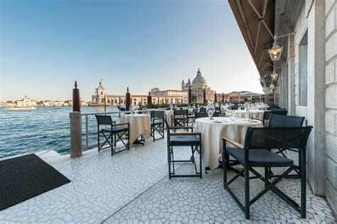 Great view! - Ristorante Grand Canal, Venice Traveller Reviews ...