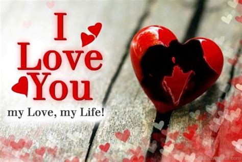 I Love You Pictures, Images, Graphics - Page 4