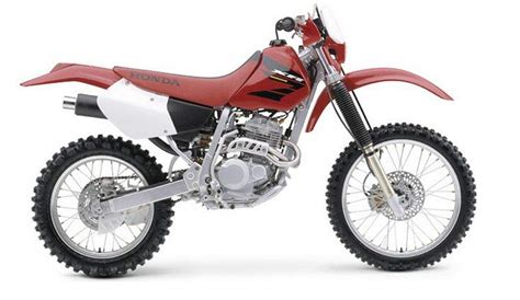 Honda XR 250R