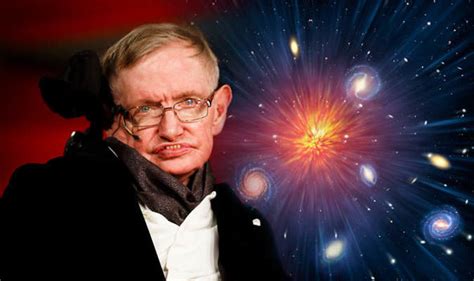 What Stephen Hawking Thought About The Multiverse Will Set Your Head ...