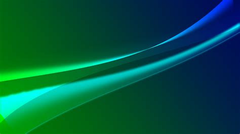 Blue And Green 4K HD Abstract Wallpapers | HD Wallpapers | ID #41283