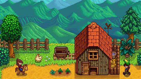 Stardew Valley Sebastian: schedule, gifts, and heart events | PC Gamer