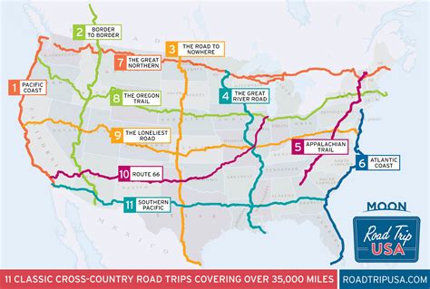 Map Of Usa Driving Routes – Topographic Map of Usa with States