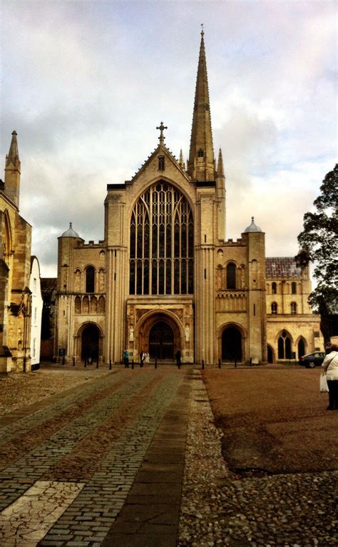 Norwich cathedral | Norwich cathedral, Cathedral, Norwich