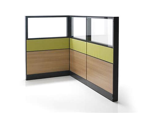 Modular Office Partition & Panel Systems | Furniture Manufacturer Goa