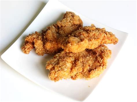 Copycat Kfc? Is The Leaked Recipe The Real Deal?