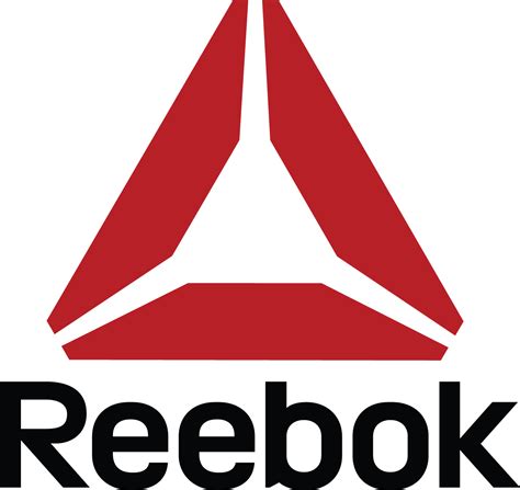 Reebok Logo Png - Free Transparent PNG Logos