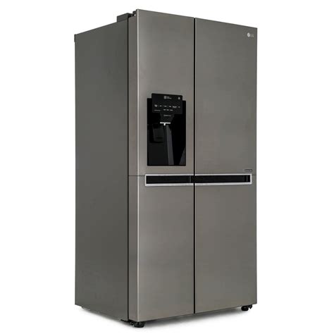 Buy LG GSL760PZXV American Fridge Freezer - Stainless Steel | Marks ...