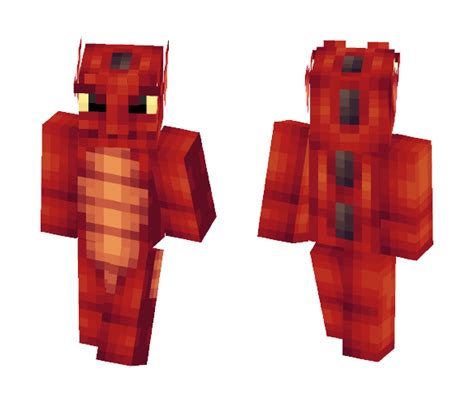 Fire Dragon Minecraft – Telegraph