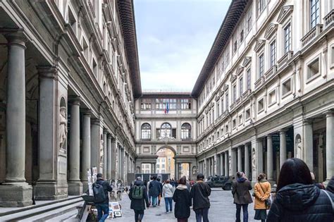 10 Best Museums in Florence - Where to Discover Florence History, Art ...