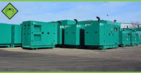 What Size Diesel Generator Do You Need? | ADE Power