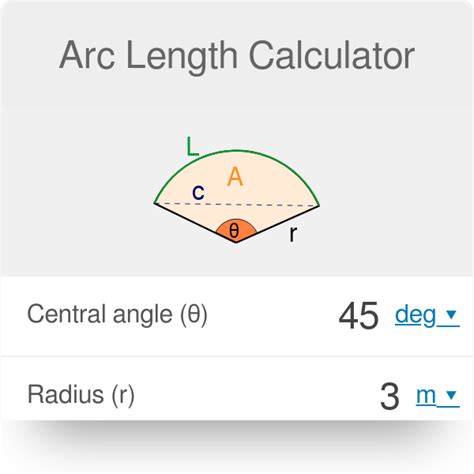 How To Find The Central Angle Of A Circle Without Arc Length - Find the ...