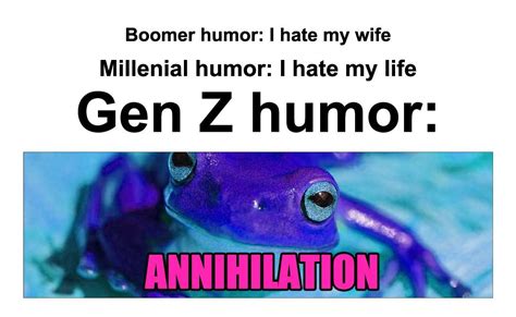 What Is Gen Zs Defining Cartoon Resetera Gen Z Gen Z Humor Dank ...