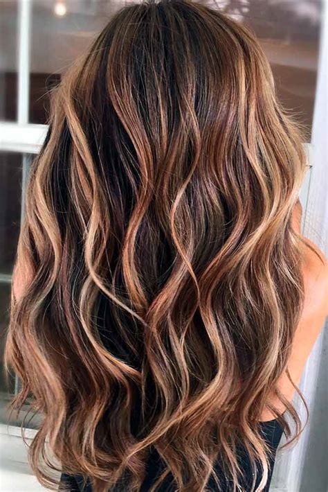 Brown Ombre Hair: A Timeless Trend Fit For All | Glaminati.com