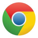 Google Chrome logo PNG