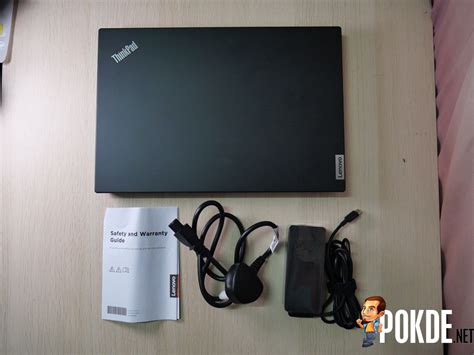 Lenovo ThinkPad E14 Gen 2 Review - More Value Than Ever - Pokde.Net