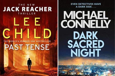 Two of the best new crime novels for November | London Evening Standard ...