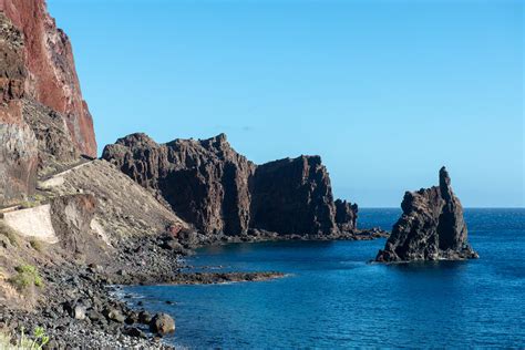 El Hierro Island on Behance