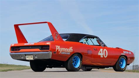 Dodge Daytona vs. Plymouth Superbird: What you need to know about Mopar ...