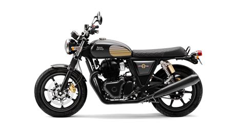 2023 Royal Enfield Interceptor 650 Black Pearl - 4 - Paul Tan's ...