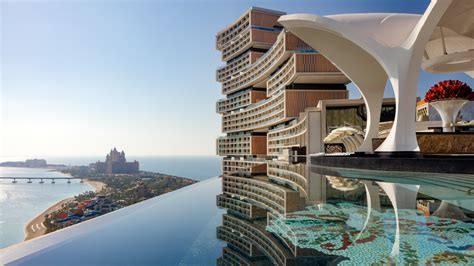 Atlantis the Royal — Hotel Review | Condé Nast Traveler