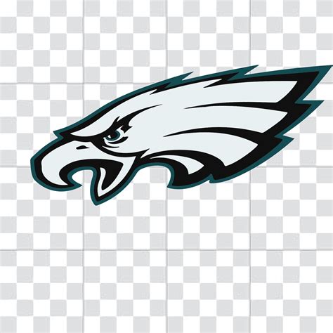 Philadelphia Eagles Svg Philadelphia Eagles Logo Nfl Football Svg ...