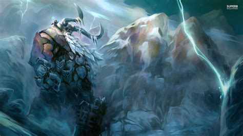 Viking Wallpapers - Wallpaper Cave