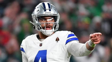 Does Dak Prescott merit a contract extension? | Yardbarker