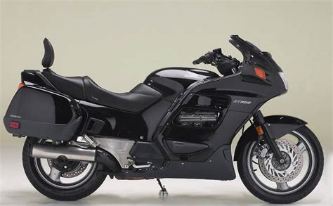 Corbin Motorcycle Seats & Accessories | Honda ST1100 | 800-538-7035