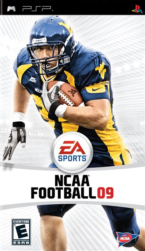 NCAA Football 09 [PSP] Playlists - IGN