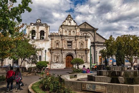 Visit Quetzaltenango, Guatemala | Beyond The Ordinary