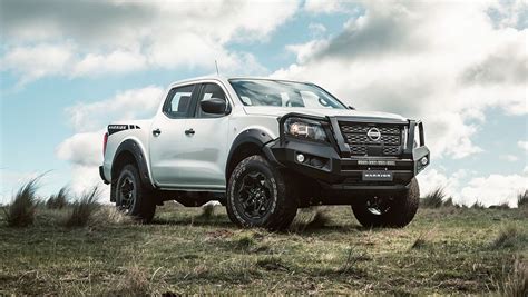 2023 Nissan Navara SL Warrior price and specs: Ford Ranger Raptor ...