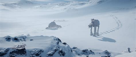 Star Wars: Battlefront [3440x1440] : WidescreenWallpaper