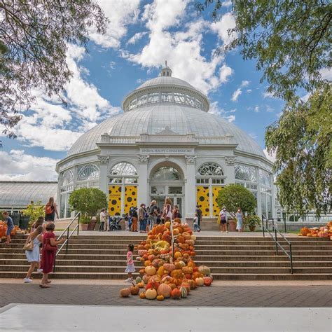 New York Botanical Garden, Bronx Park, Bronx | Viewing NYC