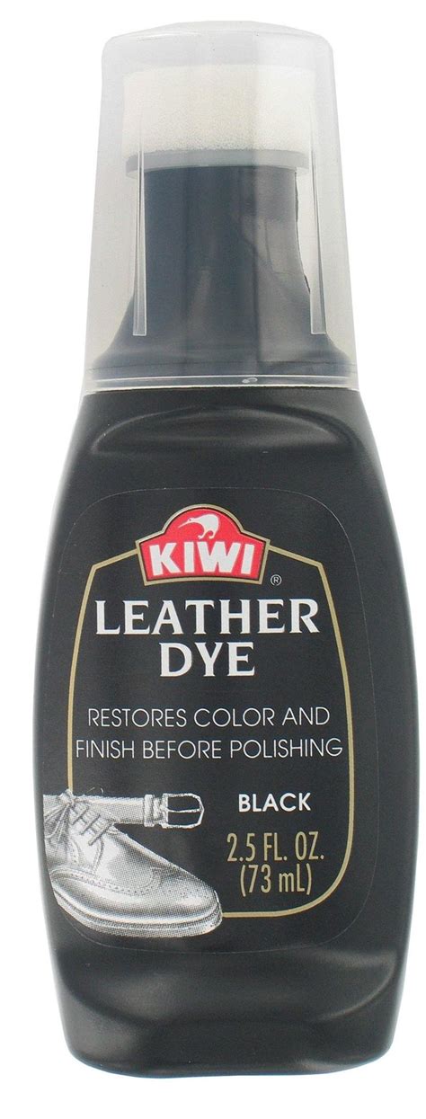 The Best Leather Shoe Dye | Leather shoe dye, How to dye shoes, Leather dye