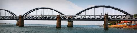 Godavari Bridge Rajahmundry, India | Best Time To Visit Godavari Bridge