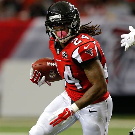 Atlanta Falcons vs. New Orleans Saints: Live Score, Highlights and ...