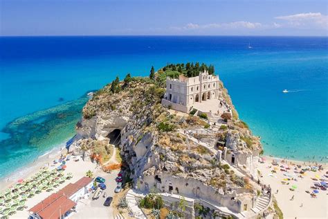 12 Reasons to Visit Tropea, Italy