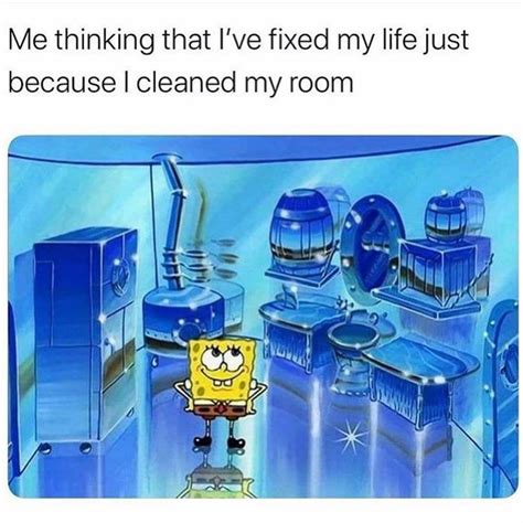 My job here is done | /r/BikiniBottomTwitter | SpongeBob SquarePants ...