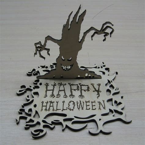 Diseño feliz halloween — Tecnologias Sagaon S.A. de C.V.