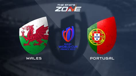 Wales vs Portugal Preview & Prediction | 2023 Rugby World Cup | Pool ...