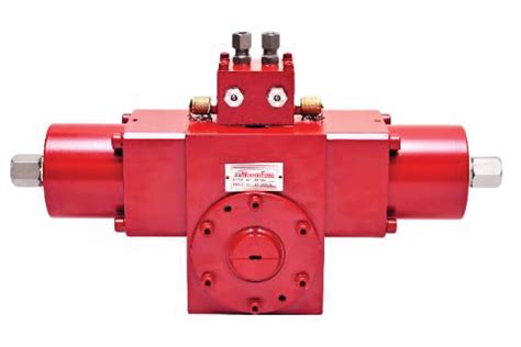 BloomFoss - A Leading Marine & Offshore Actuator Solutions