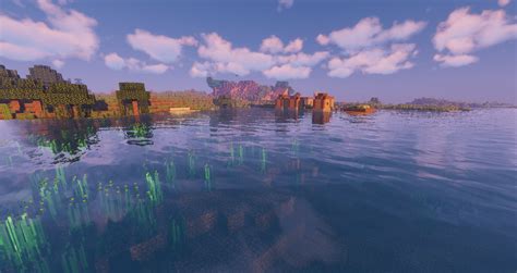 Top Minecraft Shader Packs for 2021 reviewed – ZineGaming