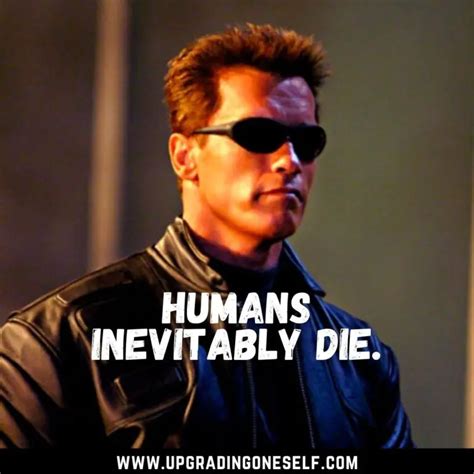 Top 15 Badass Quotes From The Terminator Film Series