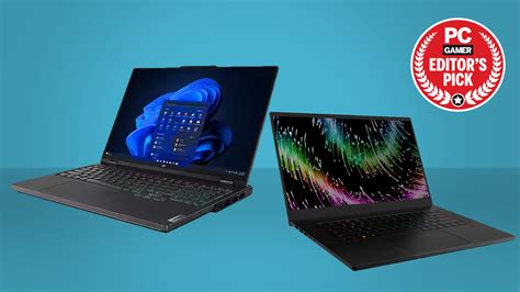 Best gaming laptops in 2024: I've had my pick of portable powerhouses ...