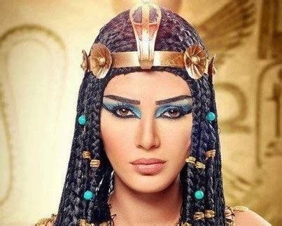 15 Amazing Makeup And Beauty Secrets From Ancient Egypt | Fabbon