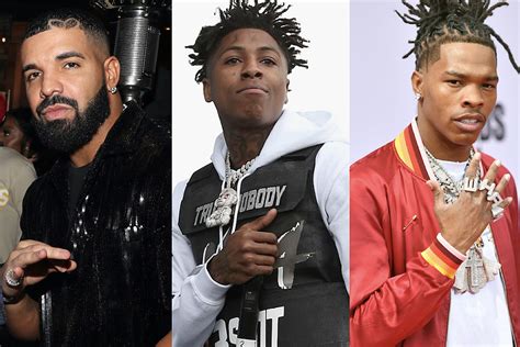 Here Are the Highest Paid Rappers of 2020